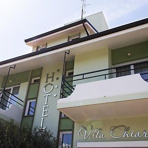 Hotel Villa Chiara