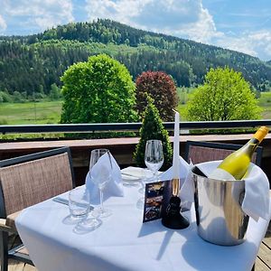 Heizmannshof Hotel & Restaurant Am Titisee / Feldberg