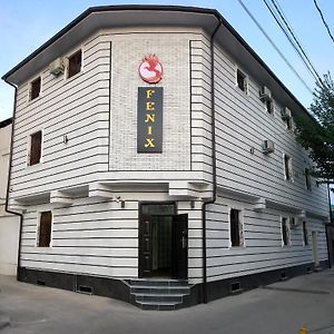 Fenix Hotel