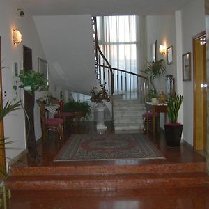 Hotel Gioiella Depandance