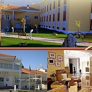 Hotel Quinta Das Pratas